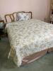 6 Piece Large French Provincial-Style Bedroom Set - 30