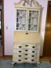 6 Piece Large French Provincial-Style Bedroom Set - 51