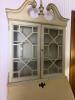6 Piece Large French Provincial-Style Bedroom Set - 52