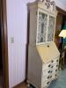 6 Piece Large French Provincial-Style Bedroom Set - 54