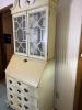 6 Piece Large French Provincial-Style Bedroom Set - 55
