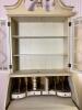 6 Piece Large French Provincial-Style Bedroom Set - 56