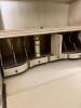 6 Piece Large French Provincial-Style Bedroom Set - 58