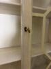 6 Piece Large French Provincial-Style Bedroom Set - 59