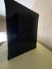 Black Lacquer Mother of Pearl Jewelry Box Asian-Style - 4