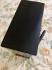 Black Lacquer Mother of Pearl Jewelry Box Asian-Style - 6