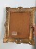 Baroque-Style Ornate Gilt Wall Mirror by Generalplastica - 4