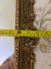 Baroque-Style Ornate Gilt Wall Mirror by Generalplastica - 7