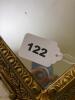 Baroque-Style Ornate Gilt Wall Mirror by Generalplastica - 8