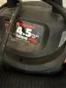 Shop-Vac Hang Up Pro 4.5 Peak HP Wet Dry Vacuum - 2
