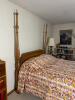 Four Poster Solid Wood Bed in the Traditional Style - 3