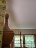 Four Poster Solid Wood Bed in the Traditional Style - 9