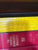 National Geographic Magazine Bindings With Magazines and Collier's Encyclopedias - 9