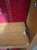 Mid-Century Modern Bookshelf with Tapered Legs - 4