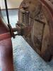 Wood Bankers Chair - 4