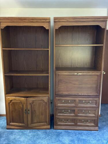 Thomasville Bedroom Set