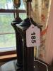 Pair of Corinthian-Style Table Lamps - 5