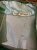 Chinese-Style Satin Jacket and Pants Set with Frog Closures - 2