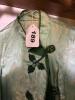 Chinese-Style Satin Jacket and Pants Set with Frog Closures - 8