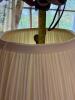 Brass Table Lamp - 3