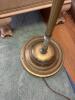 Brass-Style Floor Lamp - 2