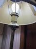 Brass-Style Floor Lamp - 3