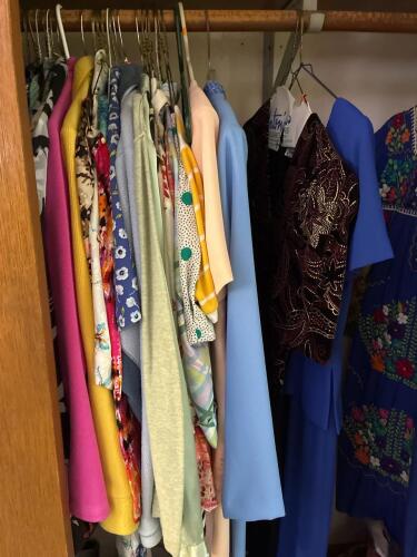 Women's Clothing Lot