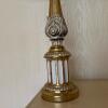 Pair of Ornate Neoclassical-Style Table Lamps - 2