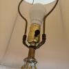 Pair of Ornate Neoclassical-Style Table Lamps - 4