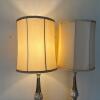 Pair of Ornate Neoclassical-Style Table Lamps - 5