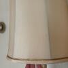Pair of Ornate Neoclassical-Style Table Lamps - 7