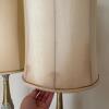Pair of Ornate Neoclassical-Style Table Lamps - 8