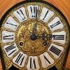 Ornate Franz Hermle Artime Boulle Table Clock - 3