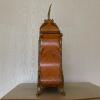 Ornate Franz Hermle Artime Boulle Table Clock - 8