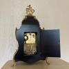 Ornate Franz Hermle Artime Boulle Table Clock - 10