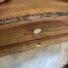 Carved Upholstered Armchair in Rococo Style - 8