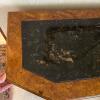 Hibriten Bernhardt Marble-Top Sideboard Cabinet - 4
