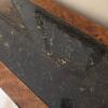 Hibriten Bernhardt Marble-Top Sideboard Cabinet - 5