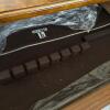 Hibriten Bernhardt Marble-Top Sideboard Cabinet - 10