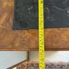 Hibriten Bernhardt Marble-Top Sideboard Cabinet - 14