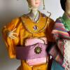 Korean Dolls in Hanbok and Performance Dress - 5