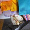 Korean Dolls in Hanbok and Performance Dress - 7