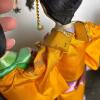 Korean Dolls in Hanbok and Performance Dress - 9