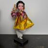 Korean Dolls in Hanbok and Performance Dress - 11