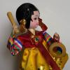 Korean Dolls in Hanbok and Performance Dress - 12