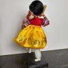 Korean Dolls in Hanbok and Performance Dress - 13