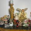 Christmas & Holiday Decor Lot