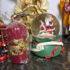 Christmas & Holiday Decor Lot - 5