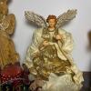 Christmas & Holiday Decor Lot - 6