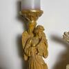 Christmas & Holiday Decor Lot - 7
